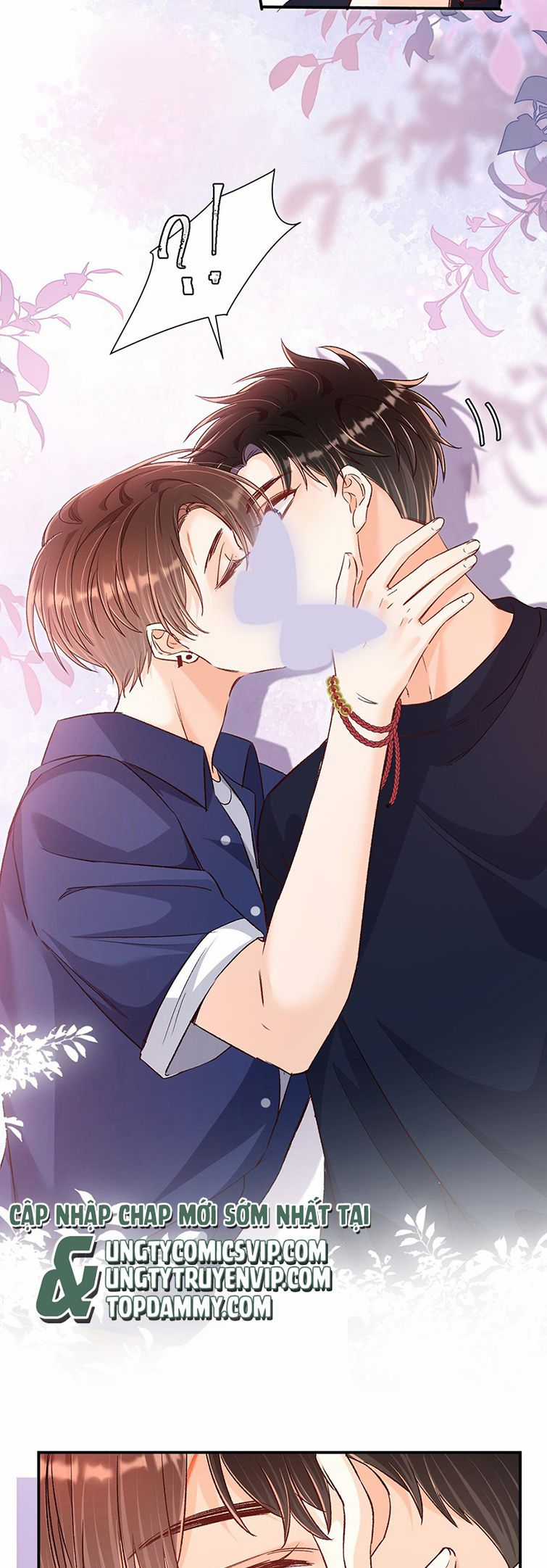Cho Là Thật Chapter 35 trang 17