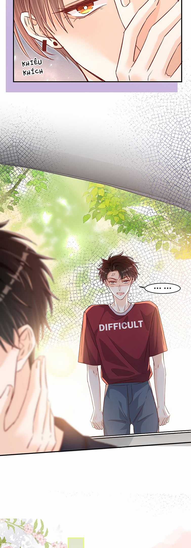 Cho Là Thật Chapter 35 trang 18