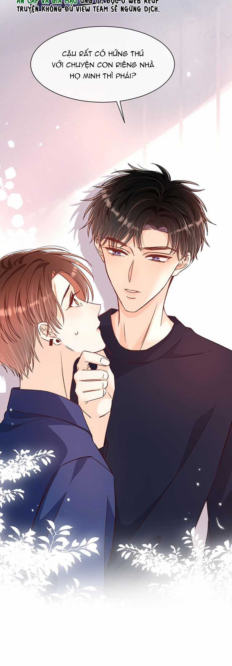 Cho Là Thật Chapter 35 trang 24