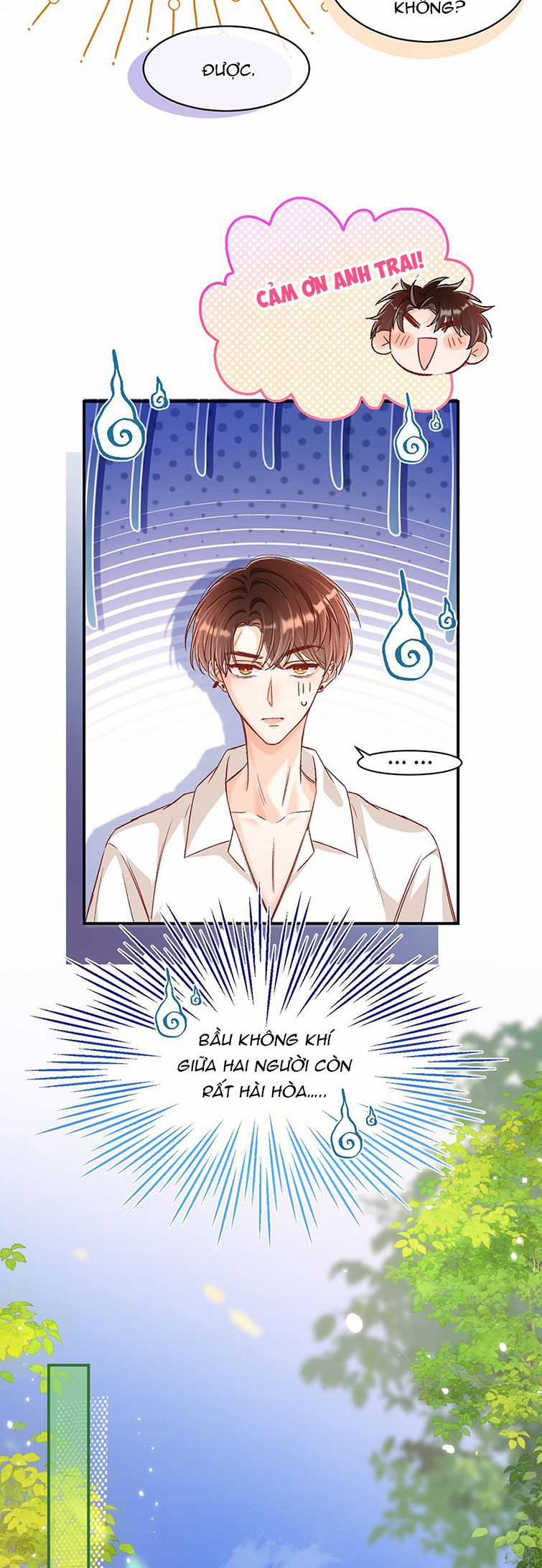 Cho Là Thật Chapter 35 trang 4