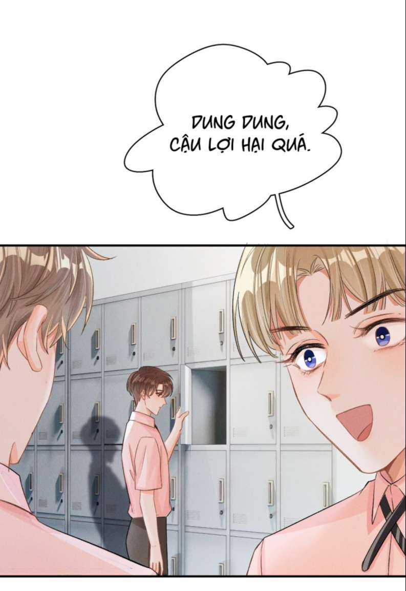 Cho Là Thật Chapter 4 trang 10