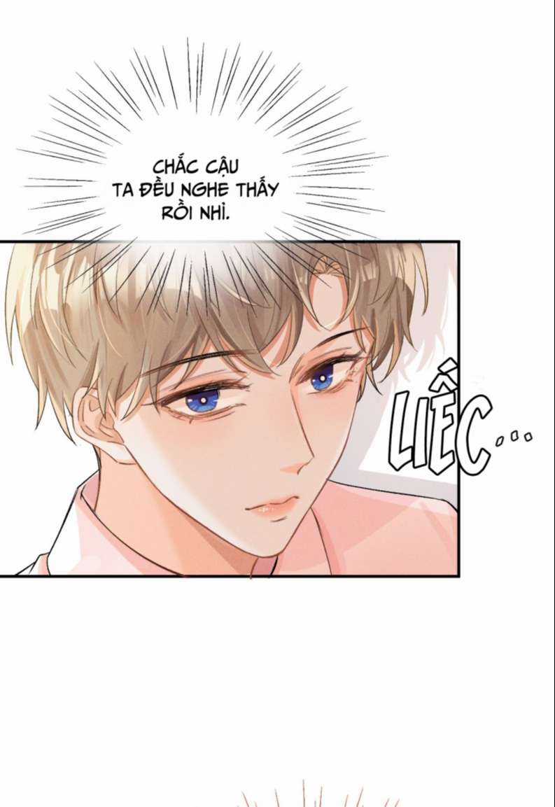 Cho Là Thật Chapter 4 trang 11