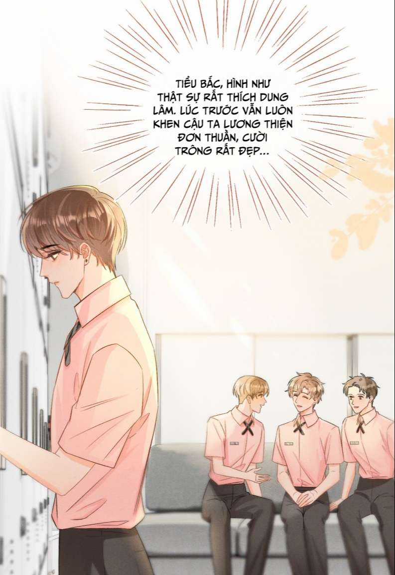 Cho Là Thật Chapter 4 trang 12