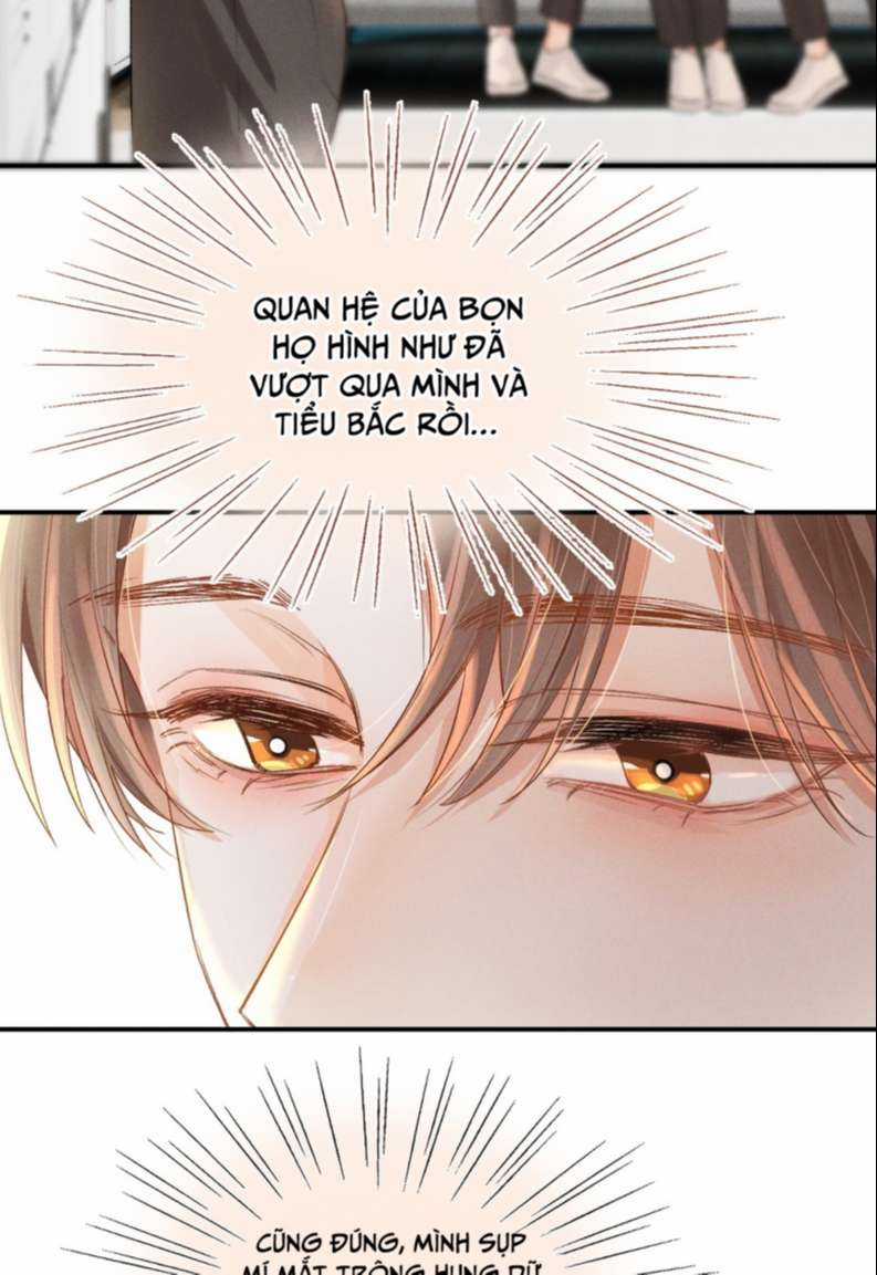 Cho Là Thật Chapter 4 trang 13
