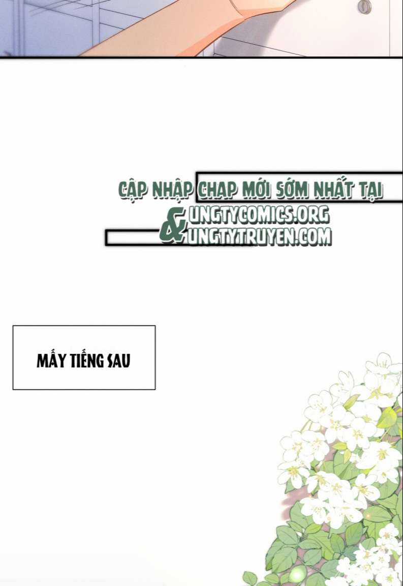 Cho Là Thật Chapter 4 trang 17