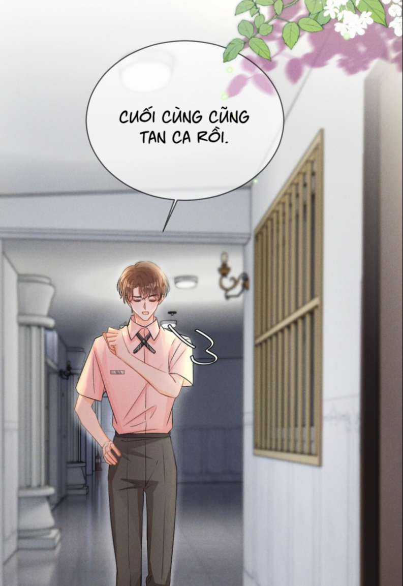 Cho Là Thật Chapter 4 trang 18