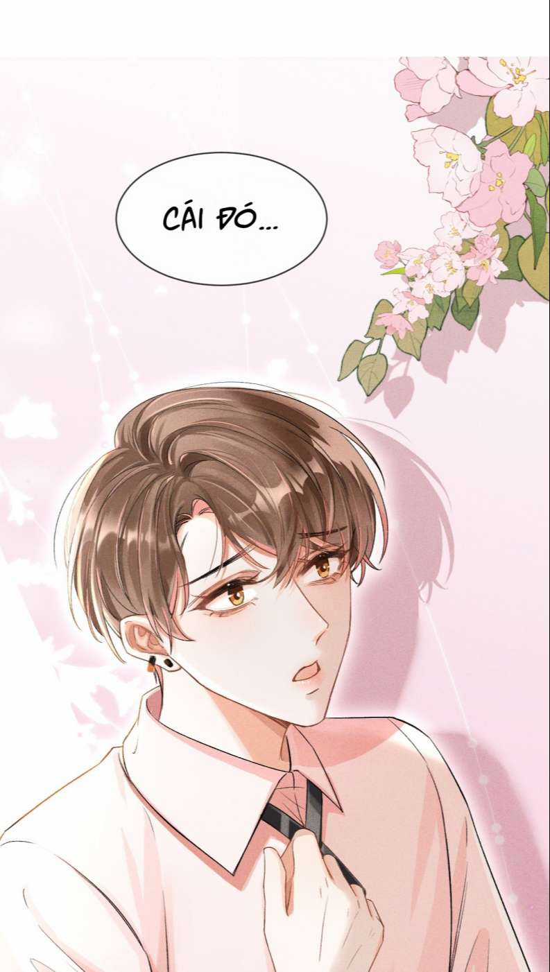 Cho Là Thật Chapter 4 trang 2