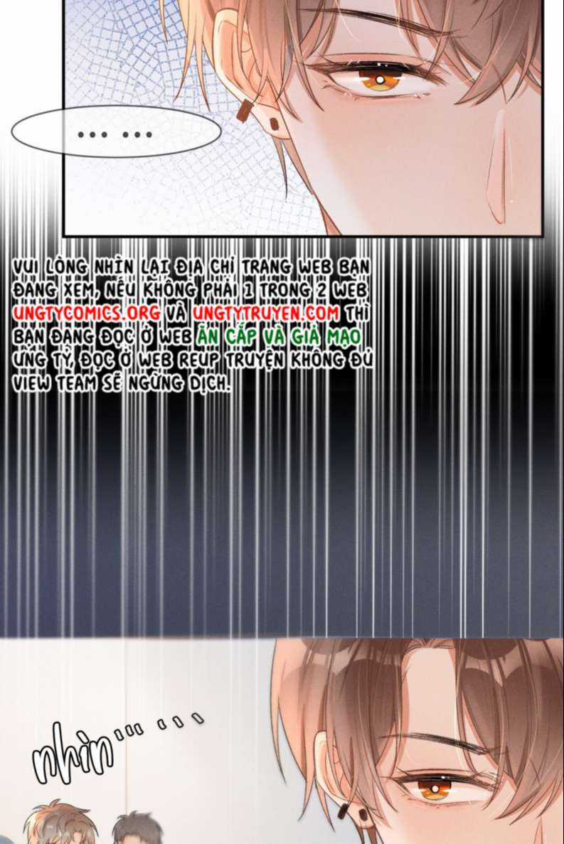 Cho Là Thật Chapter 4 trang 22