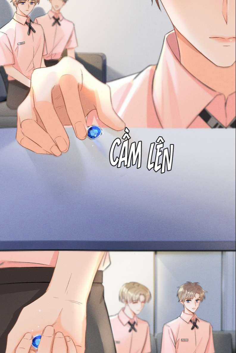 Cho Là Thật Chapter 4 trang 23