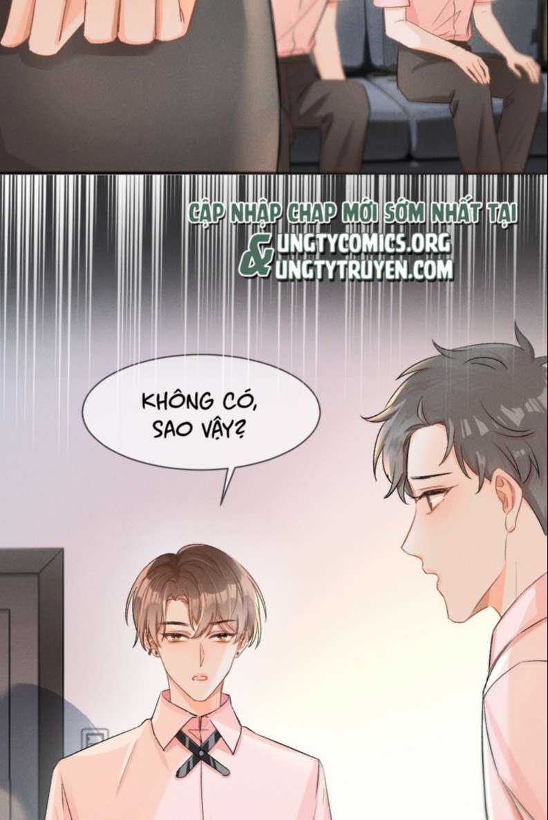 Cho Là Thật Chapter 4 trang 24