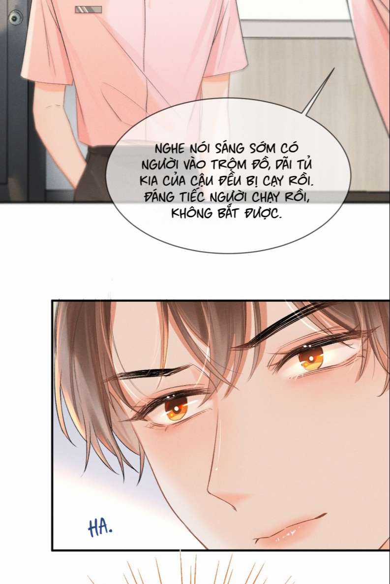 Cho Là Thật Chapter 4 trang 25