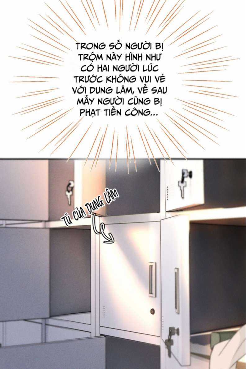 Cho Là Thật Chapter 4 trang 26