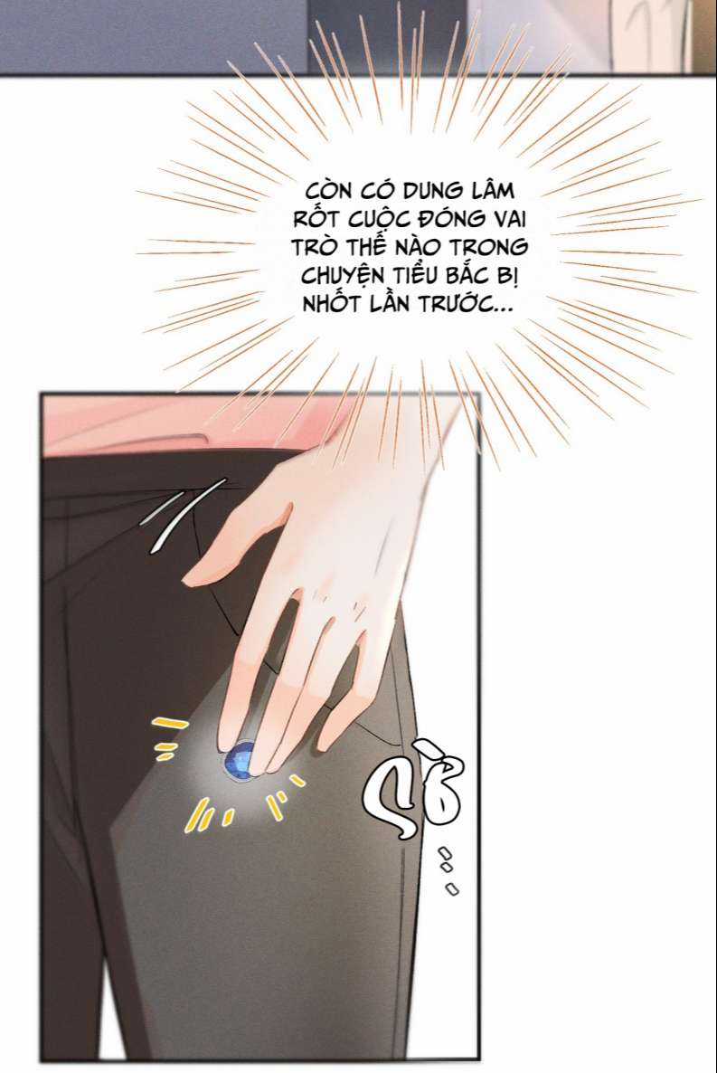Cho Là Thật Chapter 4 trang 27