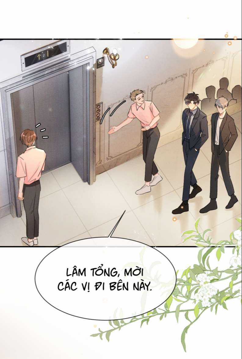 Cho Là Thật Chapter 4 trang 30