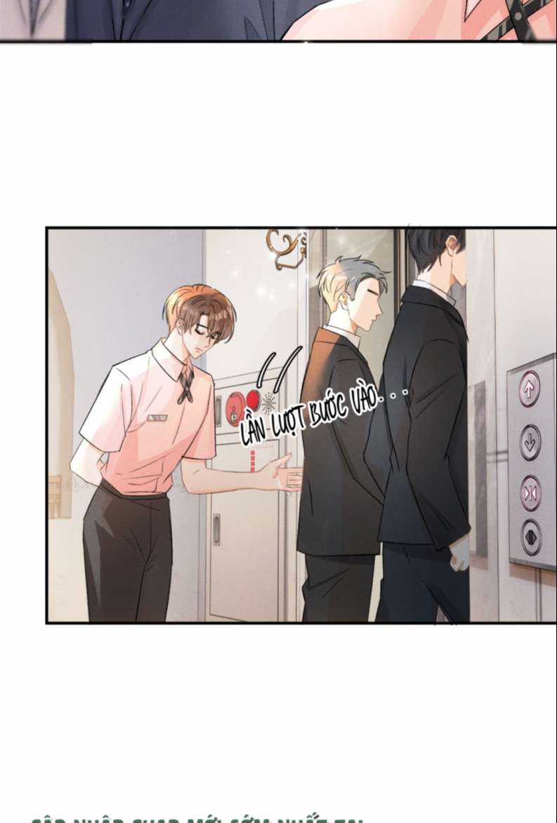 Cho Là Thật Chapter 4 trang 32