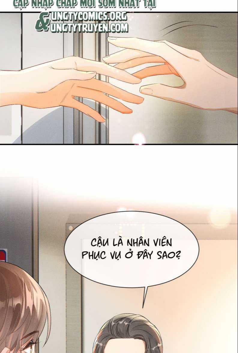 Cho Là Thật Chapter 4 trang 33