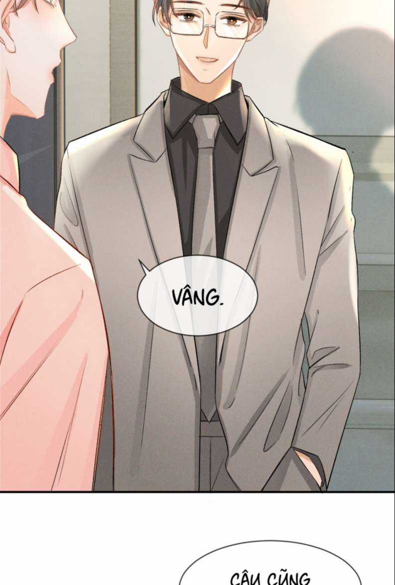Cho Là Thật Chapter 4 trang 34