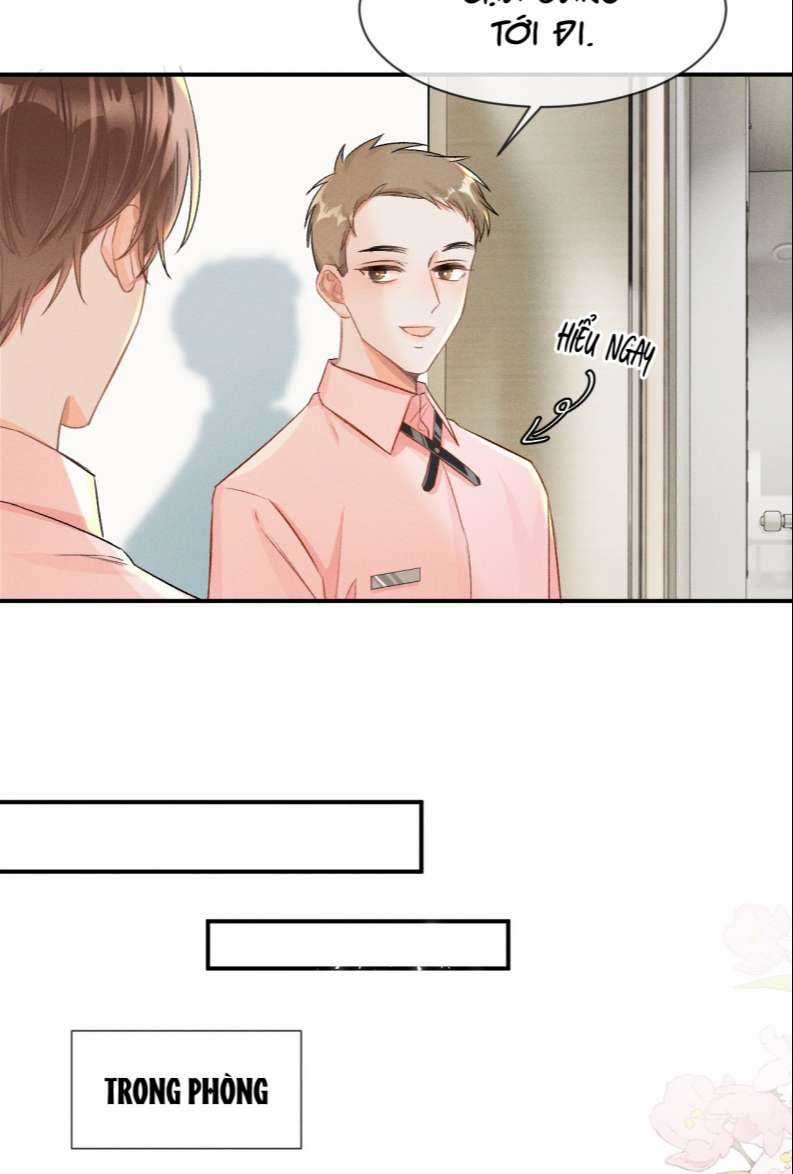Cho Là Thật Chapter 4 trang 35