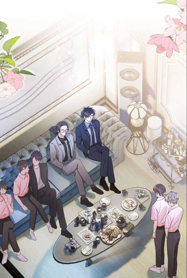 Cho Là Thật Chapter 4 trang 36