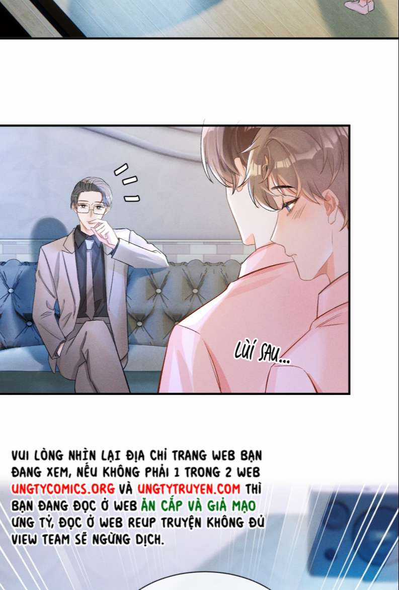 Cho Là Thật Chapter 4 trang 37
