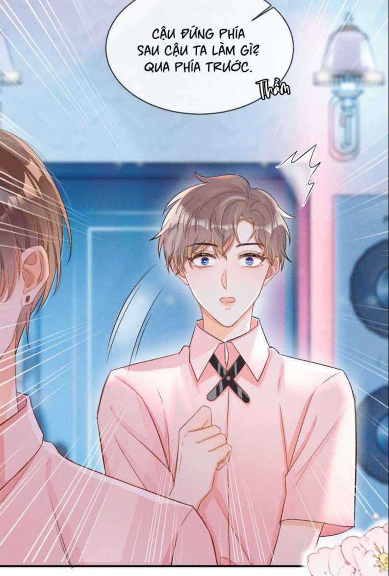 Cho Là Thật Chapter 4 trang 38