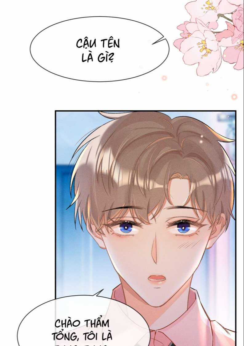 Cho Là Thật Chapter 4 trang 39