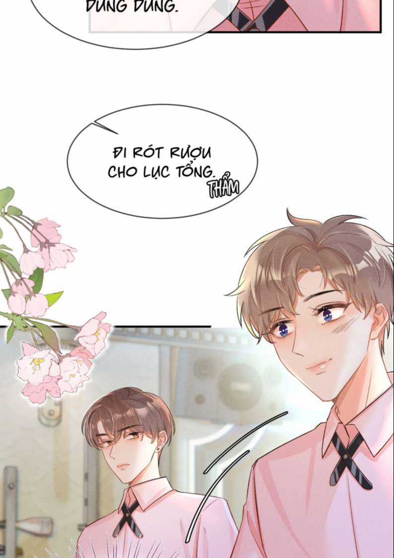 Cho Là Thật Chapter 4 trang 40