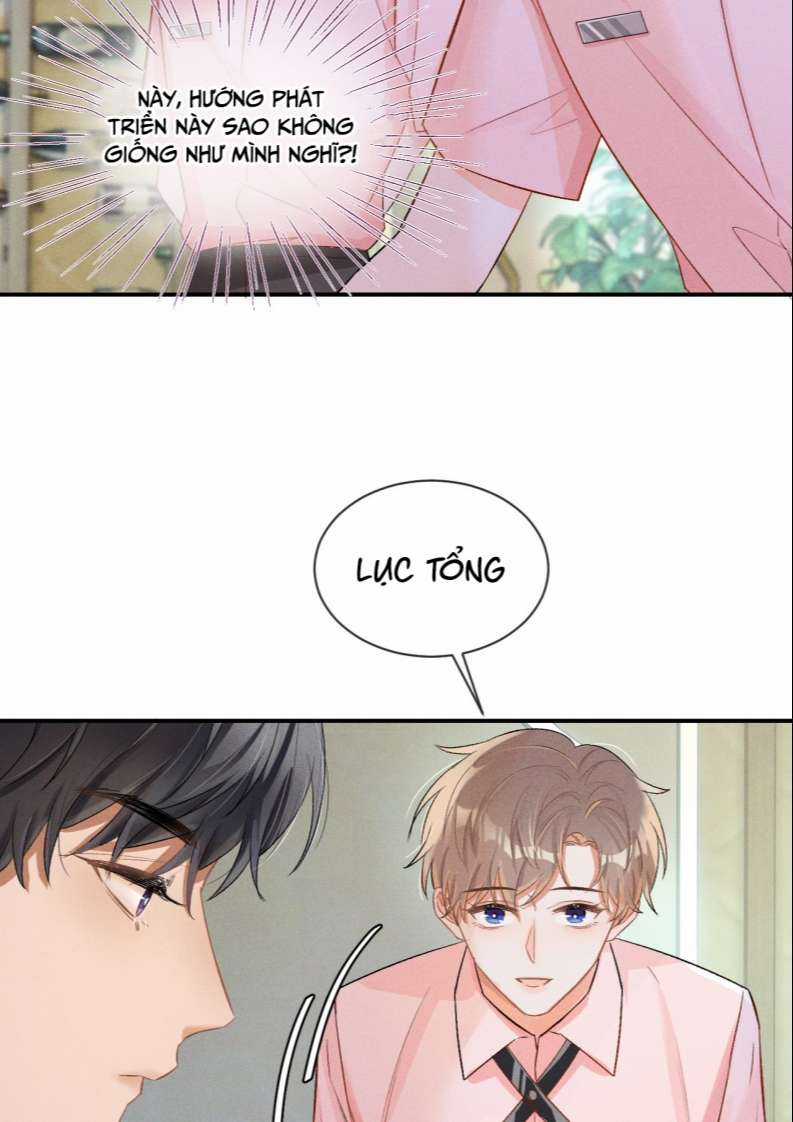 Cho Là Thật Chapter 4 trang 41
