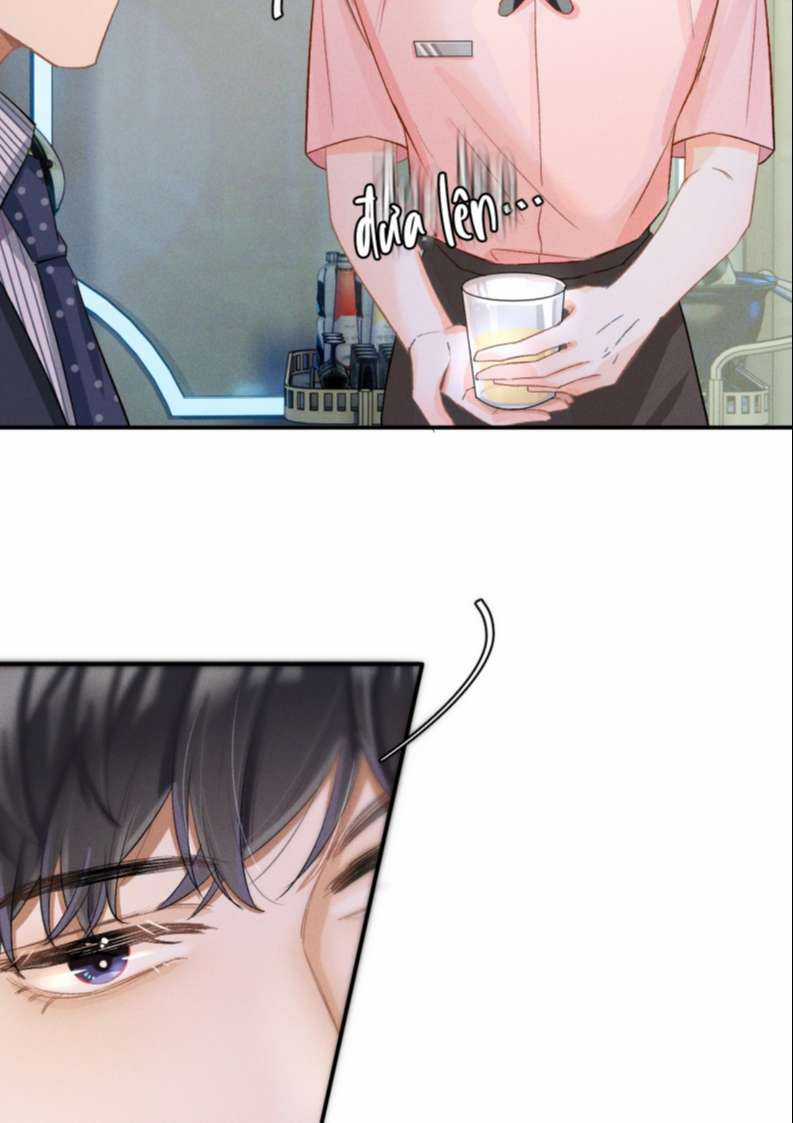 Cho Là Thật Chapter 4 trang 42