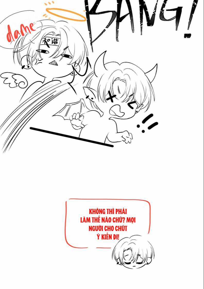 Cho Là Thật Chapter 4 trang 46