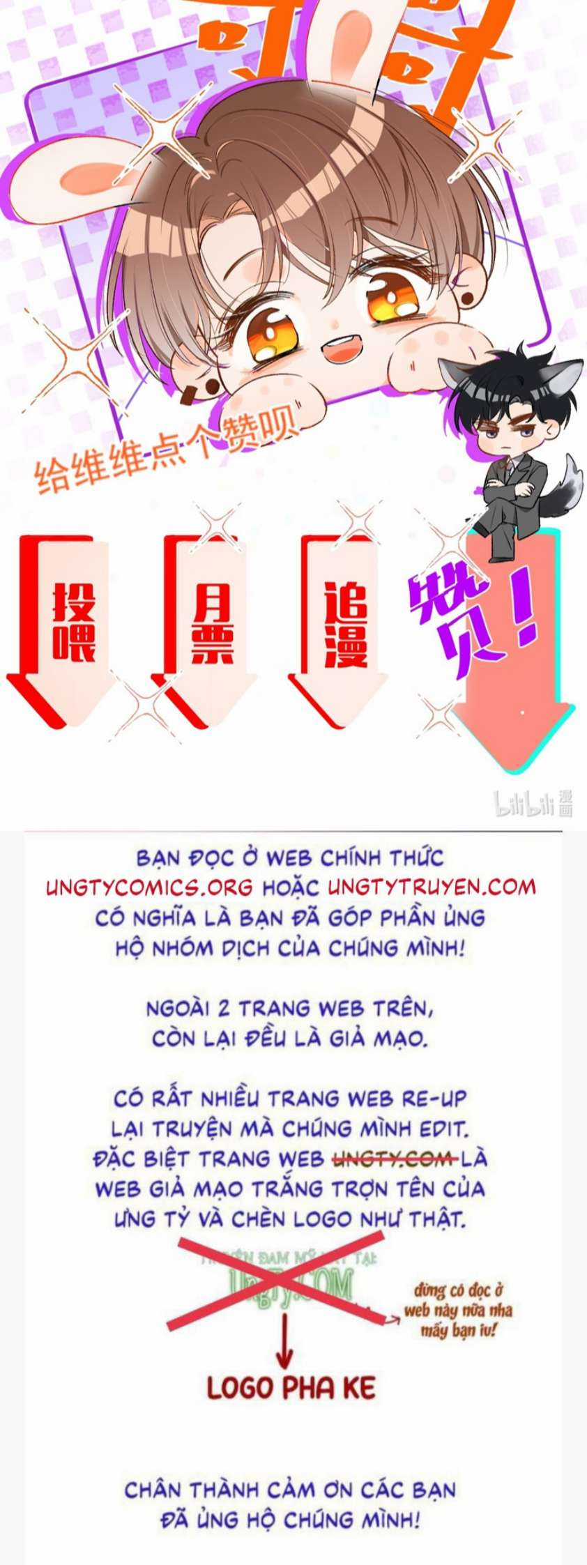 Cho Là Thật Chapter 4 trang 48