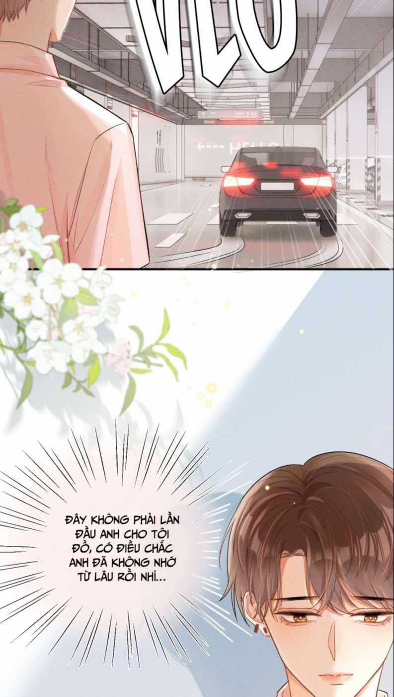 Cho Là Thật Chapter 4 trang 5