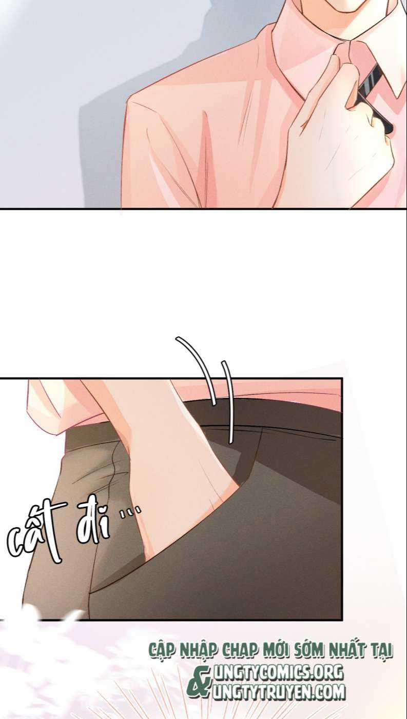Cho Là Thật Chapter 4 trang 6