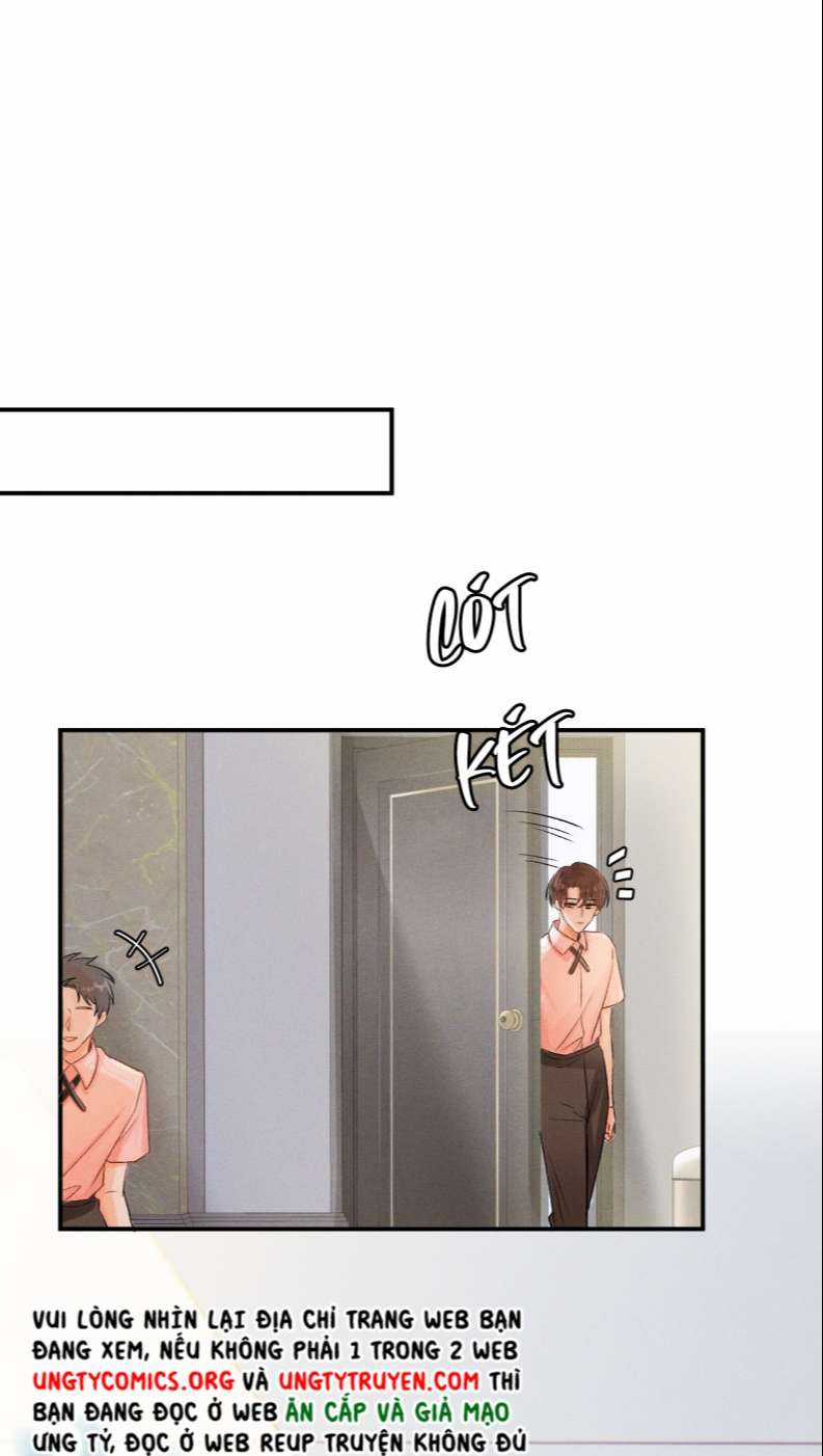 Cho Là Thật Chapter 4 trang 8