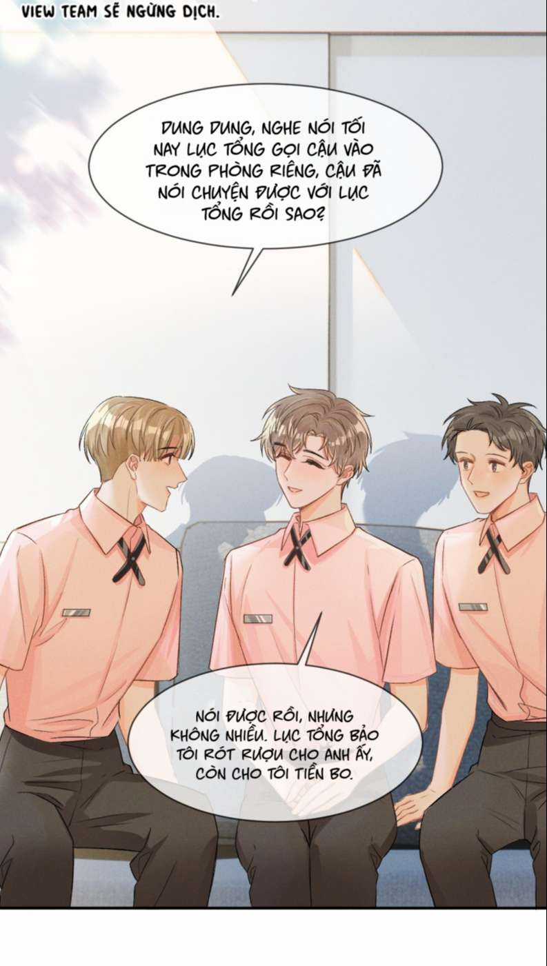 Cho Là Thật Chapter 4 trang 9