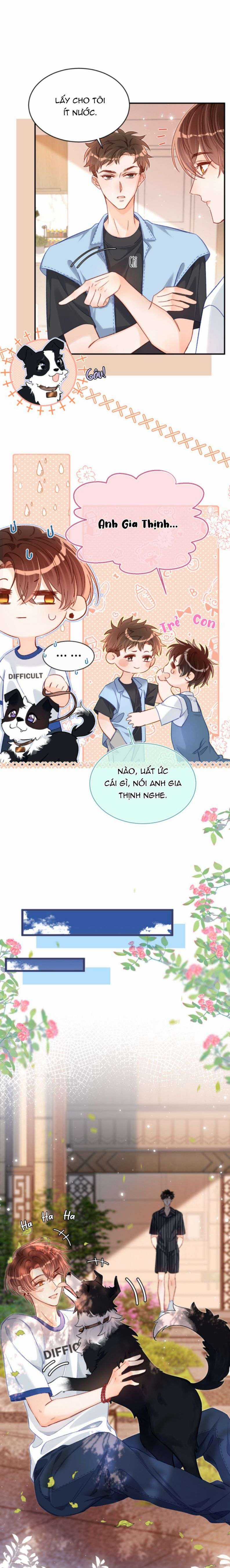 Cho Là Thật Chapter 40 trang 1