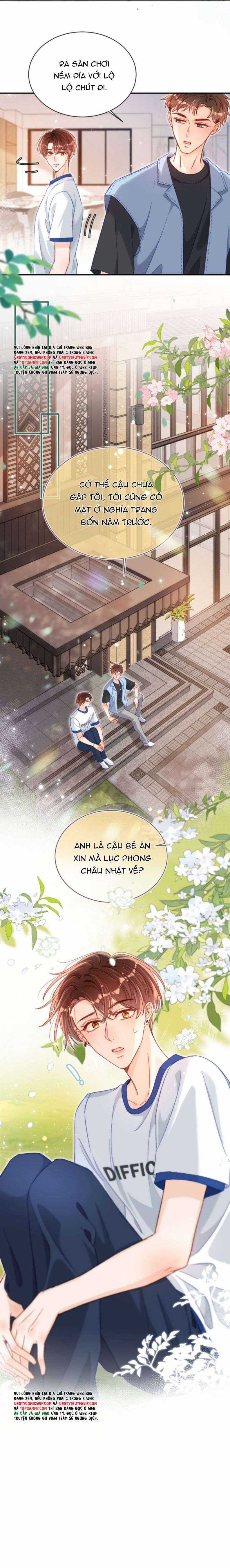 Cho Là Thật Chapter 40 trang 10