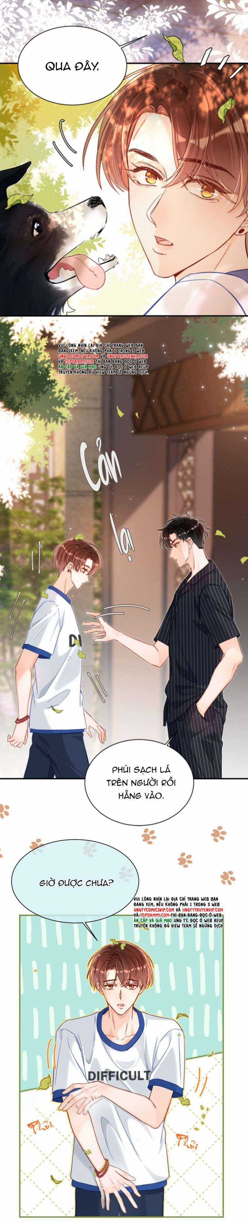 Cho Là Thật Chapter 40 trang 2