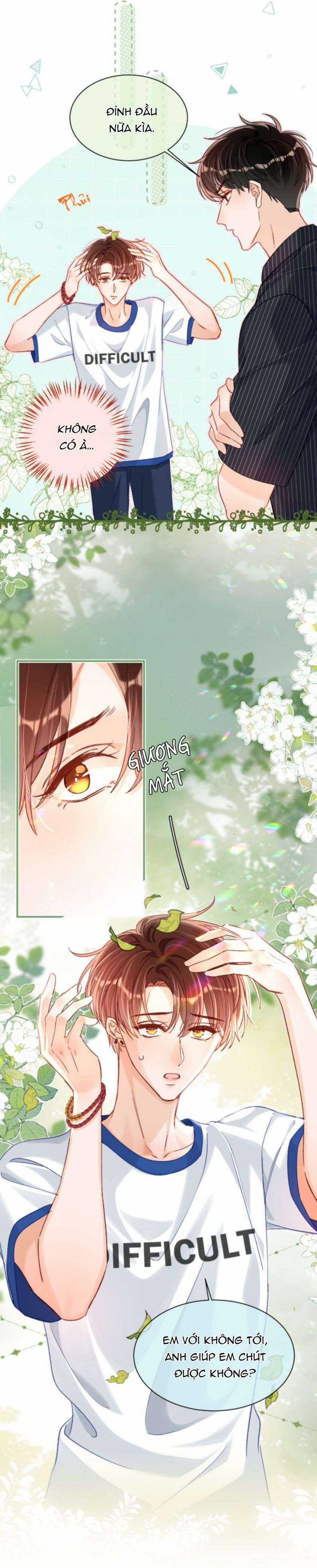 Cho Là Thật Chapter 40 trang 3