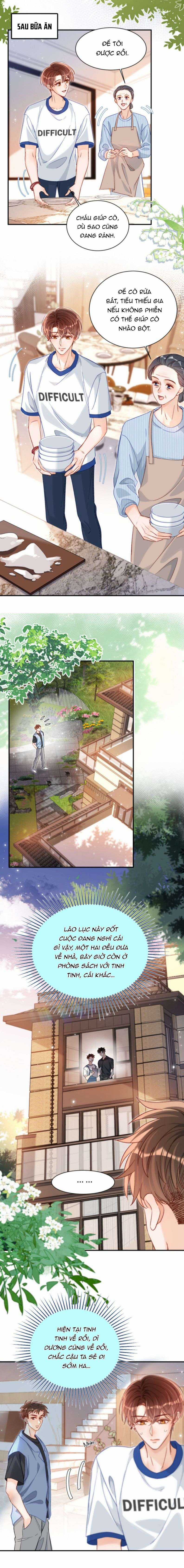Cho Là Thật Chapter 40 trang 6