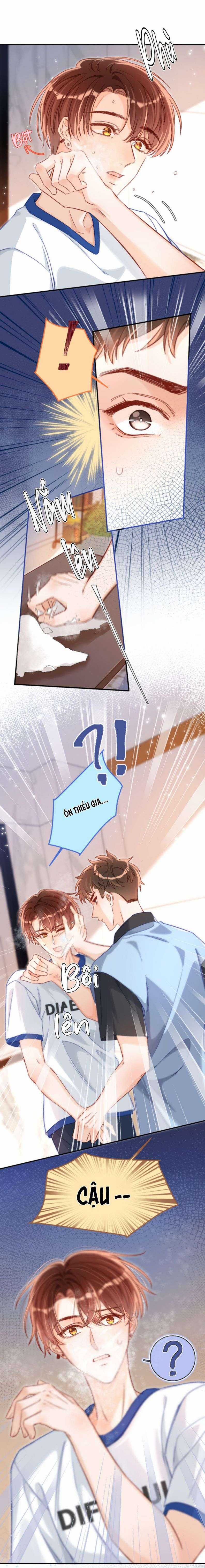 Cho Là Thật Chapter 40 trang 7