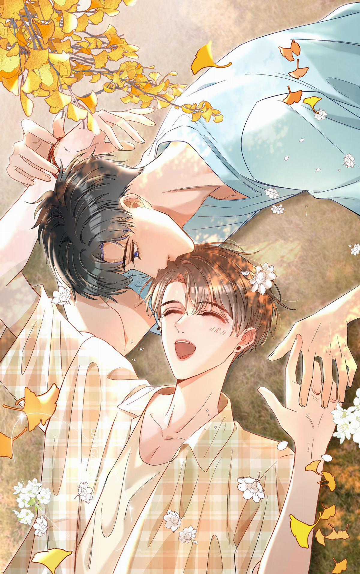 Cho Là Thật Chapter 44 trang 0