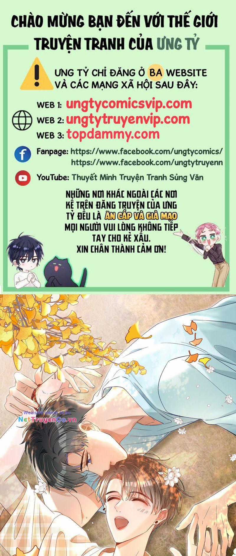 Cho Là Thật Chapter 46 trang 0