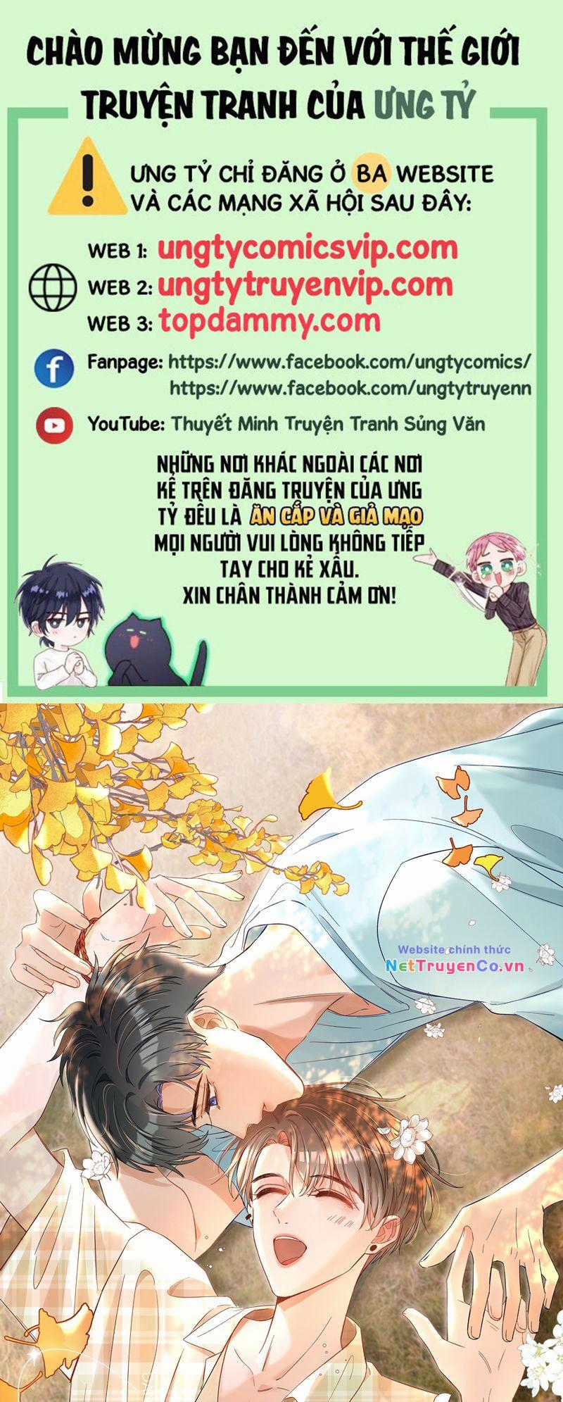 Cho Là Thật Chapter 47 trang 0