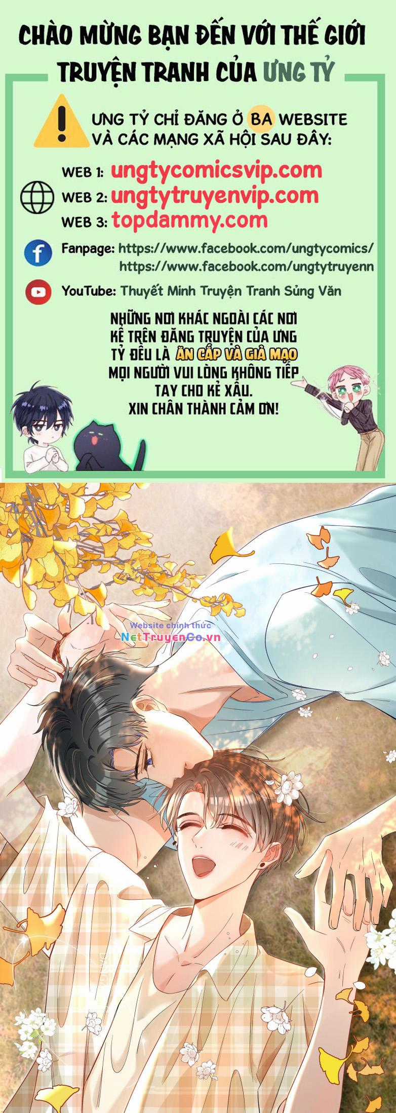 Cho Là Thật Chapter 49 trang 0
