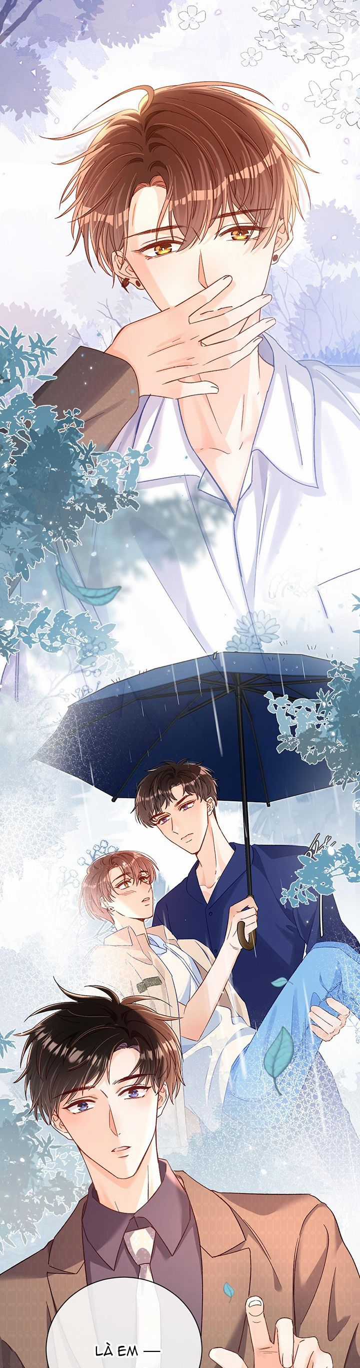 Cho Là Thật Chapter 52 trang 0