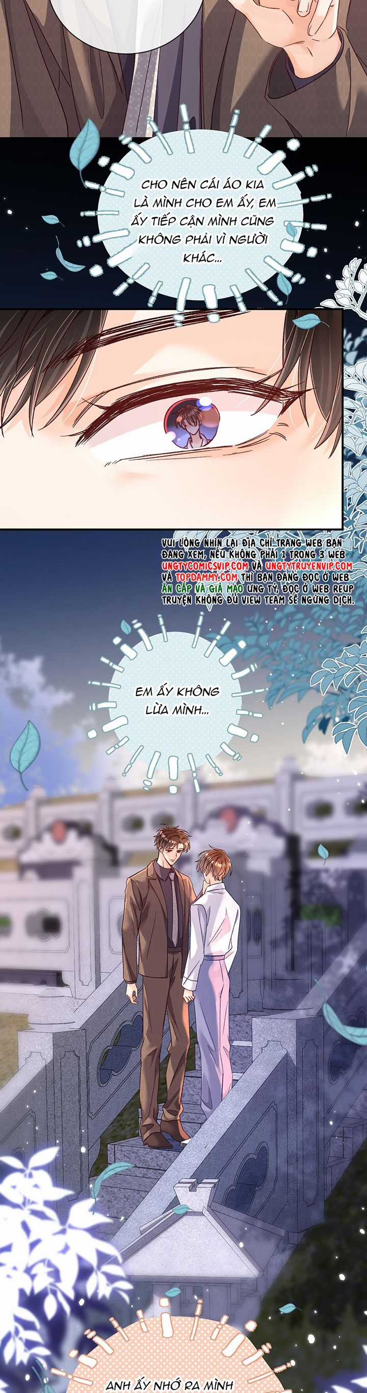 Cho Là Thật Chapter 52 trang 1