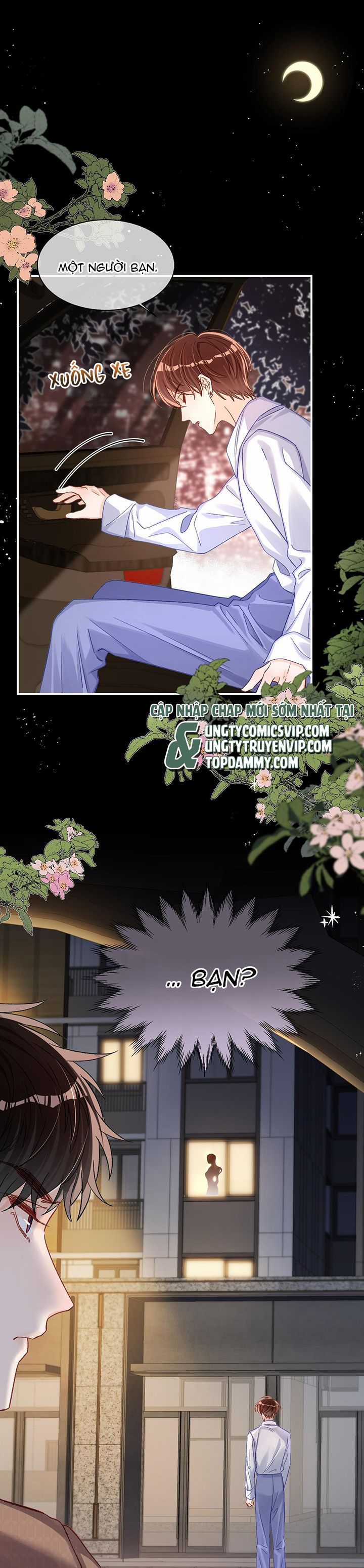 Cho Là Thật Chapter 53 trang 0