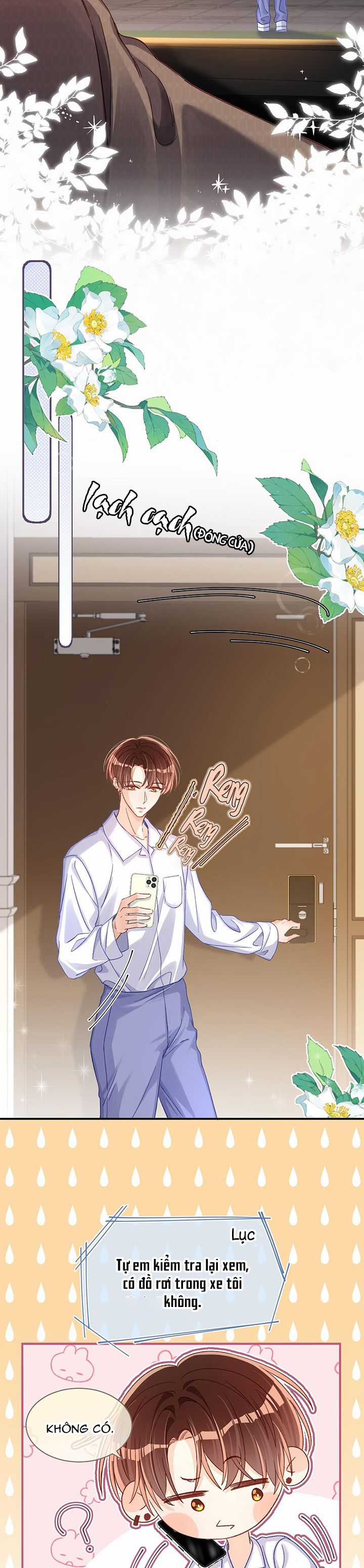 Cho Là Thật Chapter 53 trang 1