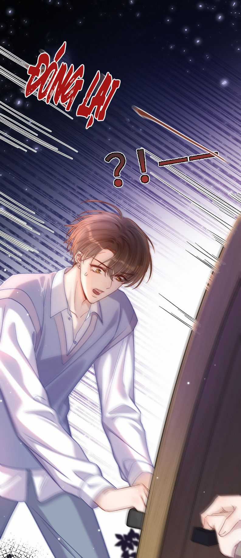 Cho Là Thật Chapter 56 trang 0